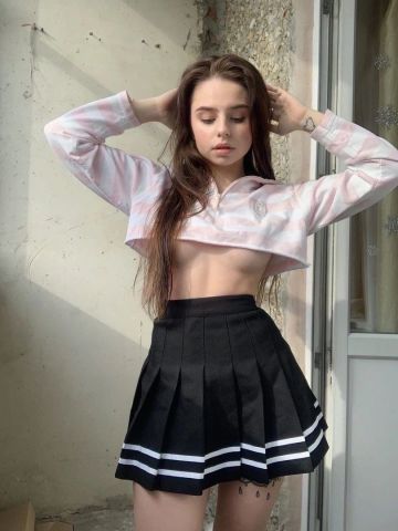 Анкета проститутки Изабелла - Фото, 23 года, №88124